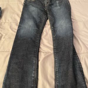American Eagle mens jeans, size 30